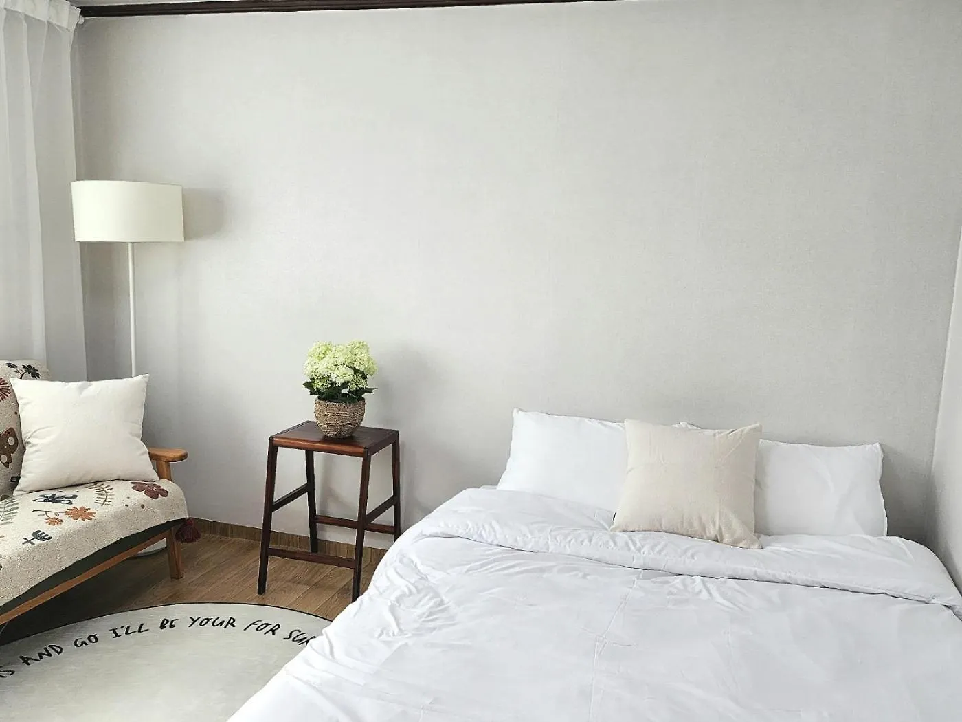 Apartment New Dada Stay Seoul