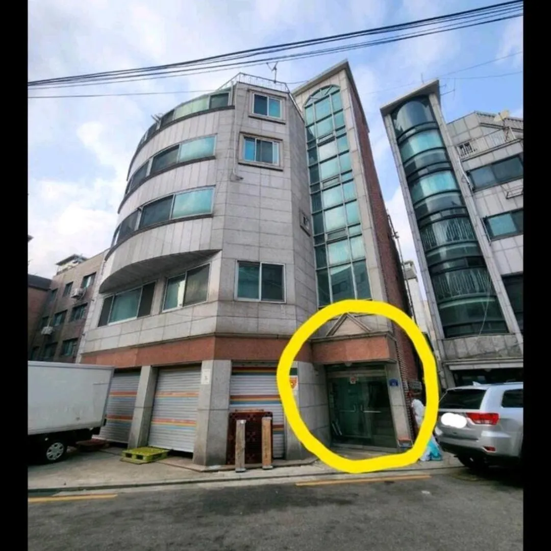 New Dada Stay Seoul Apartment