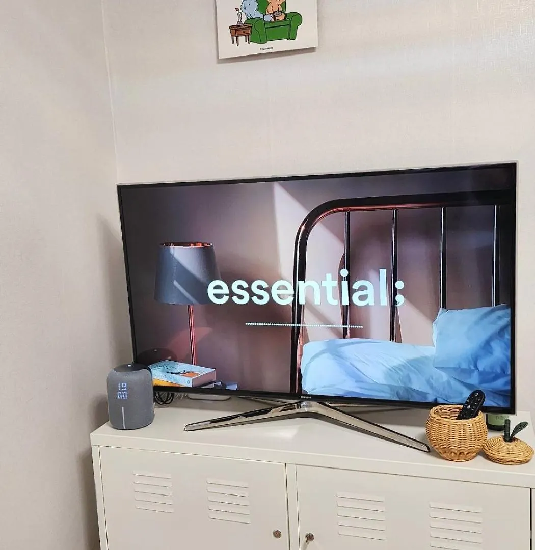 New Dada Stay Seoul Apartment