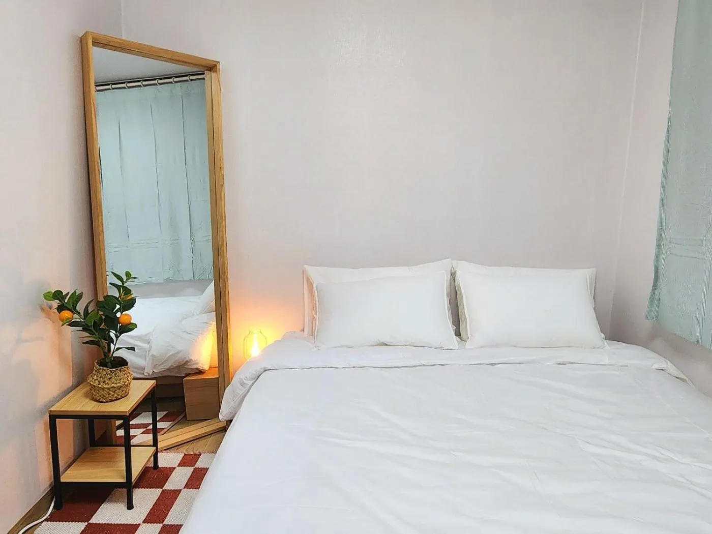 New Dada Stay Seoul Apartment