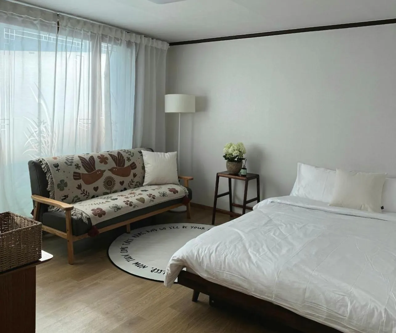 New Dada Stay Seoul Apartment
