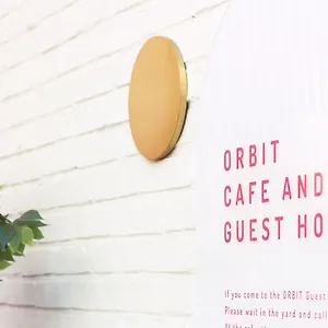 Orbit - For Foreigners Only 首爾