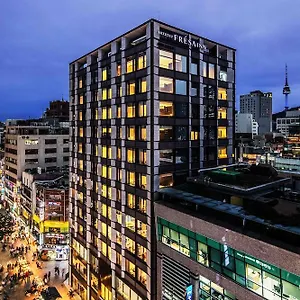 فندق Sotetsu Fresa Myeong-dong, سيول