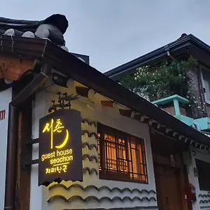  Maison d'hôtes Seochon