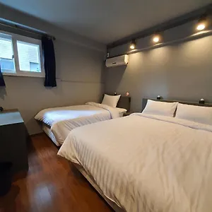 Hotel Daljee, Seul