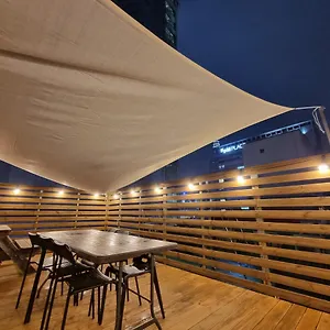 Olive Dongdaemun 首爾