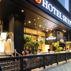 Skypark Myeongdong 3 Seul