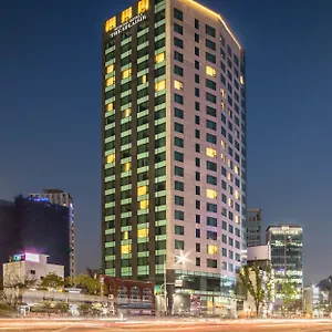 Hotel Sotetsu The Splaisir Dongdaemun, Seul