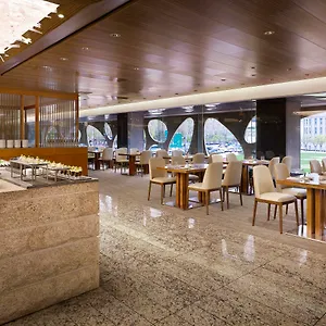5* Otel The Plaza Seoul, Autograph Collection