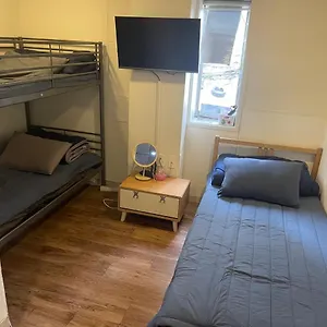 Dalbit Dongdaemun Hostal