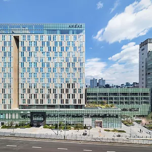 5* Hotel Andaz Gangnam, By Hyatt