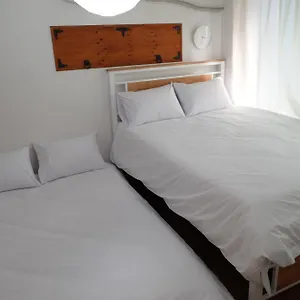  Hostel Jl In Chung-jeong