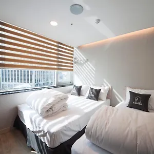 K-guesthouse Dongdaemun Premium Seul