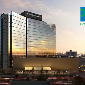 5* Hotel The Ambassador - A Pullman
