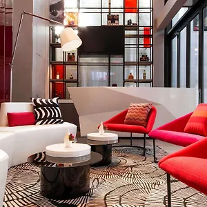 Hotel Ibis Styles Ambassador Myeong-dong, Seul
