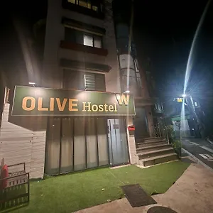 2* Maison d'hôtes Olive W