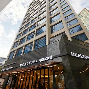 Hotel N285hotel, Seul