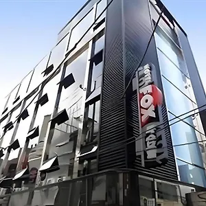 福克斯酒店 首爾
