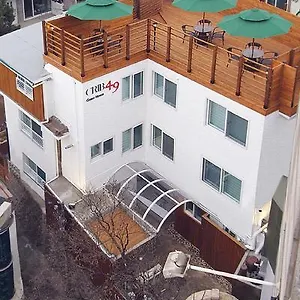 Crib 49 - Foreigner Only Seul