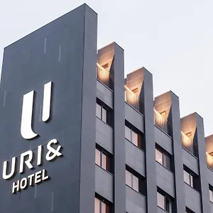 Hotel Uri&, Seul