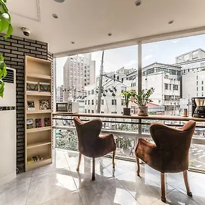 Myeongdong New Hostal