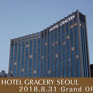 4* Otel Gracery