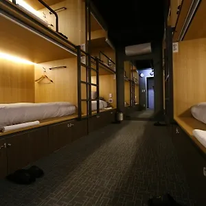 Philstay Myeongdong Boutique Female Pensión