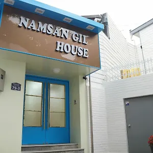 Affittacamere Namsan Gil House, Seul