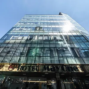 Отель Mayone Myeongdong, Сеул