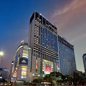 Hotel Lotte, Seul