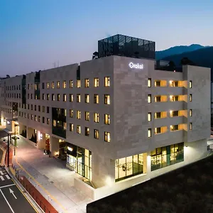 4* Hotel Orakai Cheonggyesan Hotel, Bw Premier Collection