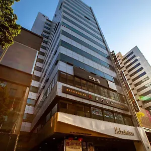 明洞1号步伐旅舍 首爾