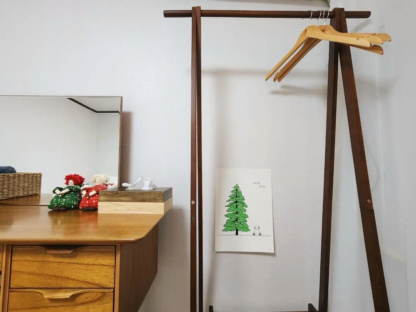 Apartmán New Dada Stay Soul Jižní Korea